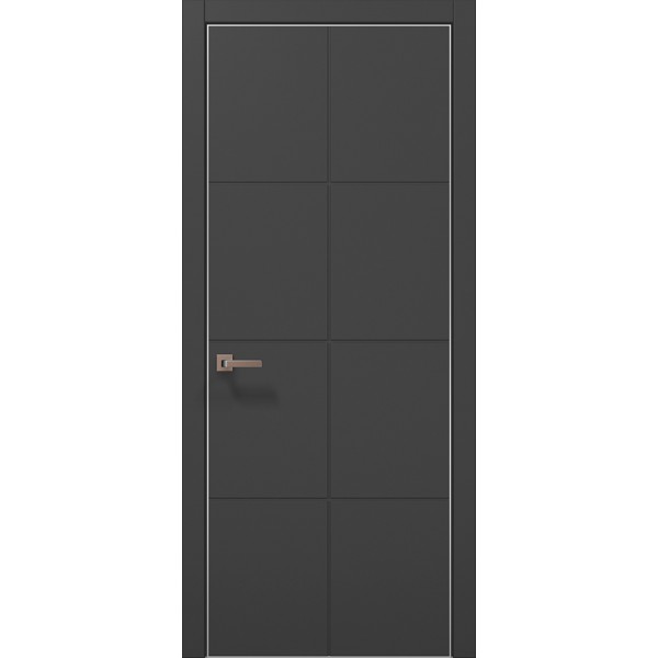 Двері Папа Карло Style ST-06