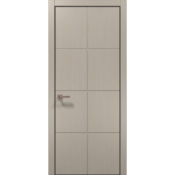 Двері Папа Карло Style ST-06