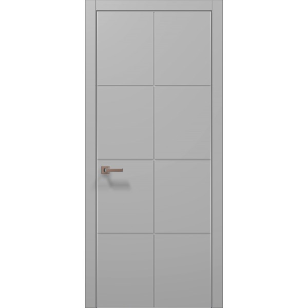 Двері Папа Карло Style ST-06