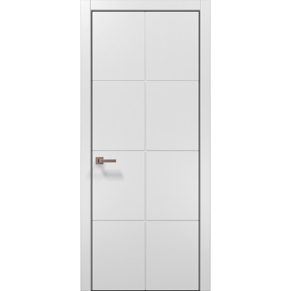 Двері Папа Карло Style ST-06