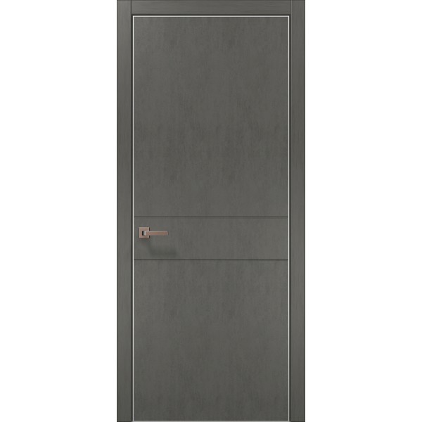 Двері Папа Карло Style ST-07