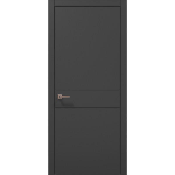 Двері Папа Карло Style ST-07