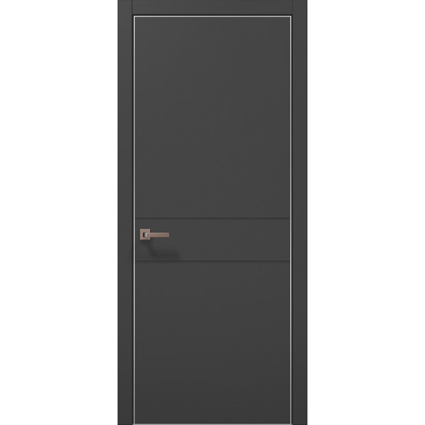 Двері Папа Карло Style ST-07
