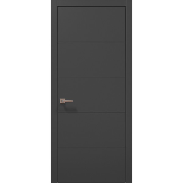 Двері Папа Карло Style ST-09