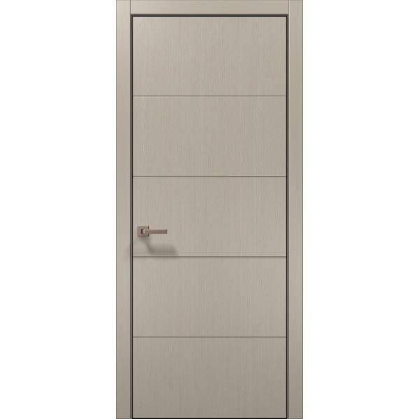 Двері Папа Карло Style ST-09
