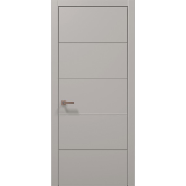 Двері Папа Карло Style ST-09
