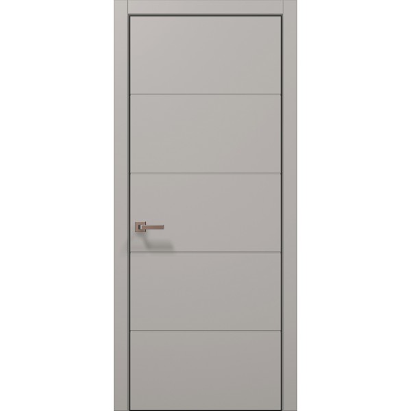 Двері Папа Карло Style ST-09