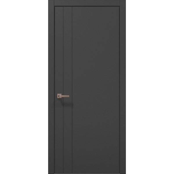Двері Папа Карло Style ST-10