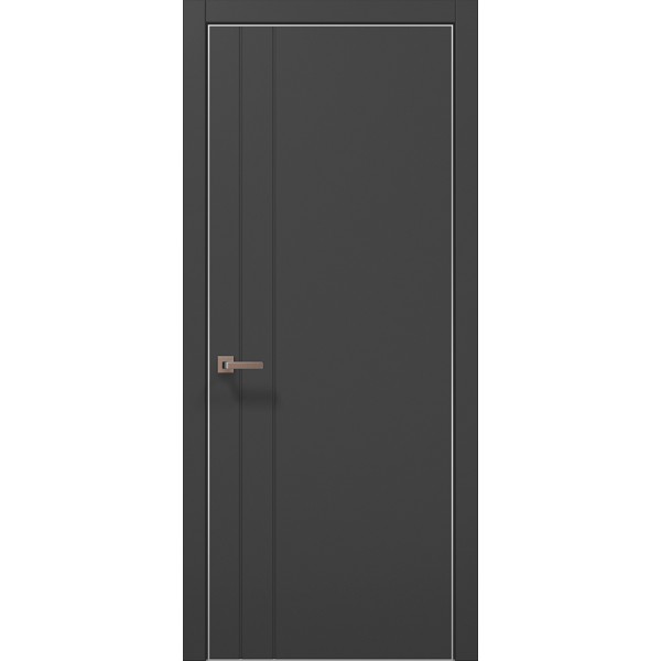Двері Папа Карло Style ST-10