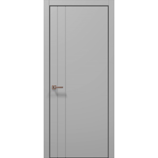 Двері Папа Карло Style ST-10
