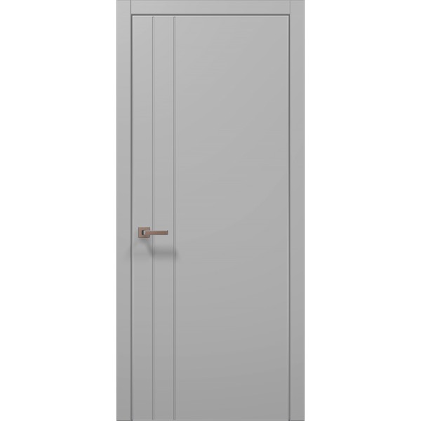 Двері Папа Карло Style ST-10