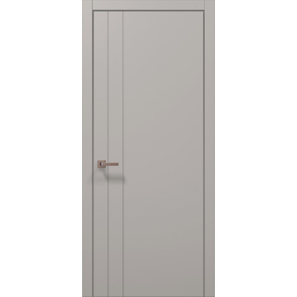 Двері Папа Карло Style ST-10