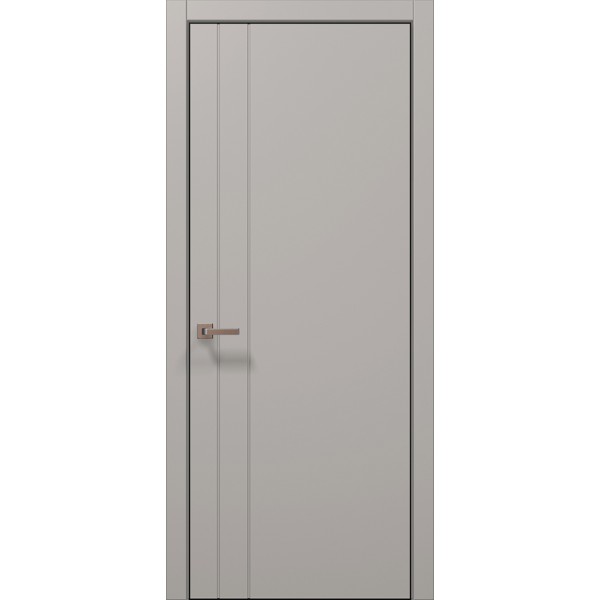 Двері Папа Карло Style ST-10