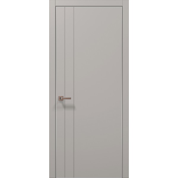 Двері Папа Карло Style ST-10
