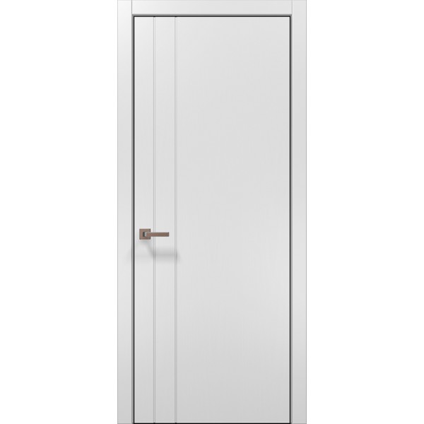 Двері Папа Карло Style ST-10