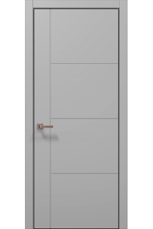 Двері Папа Карло Style ST-15