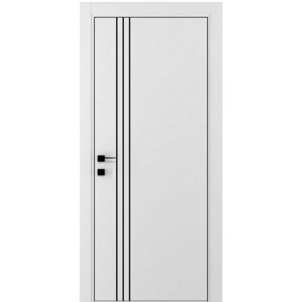 Двери Dooris ALU GRAFFITI A04