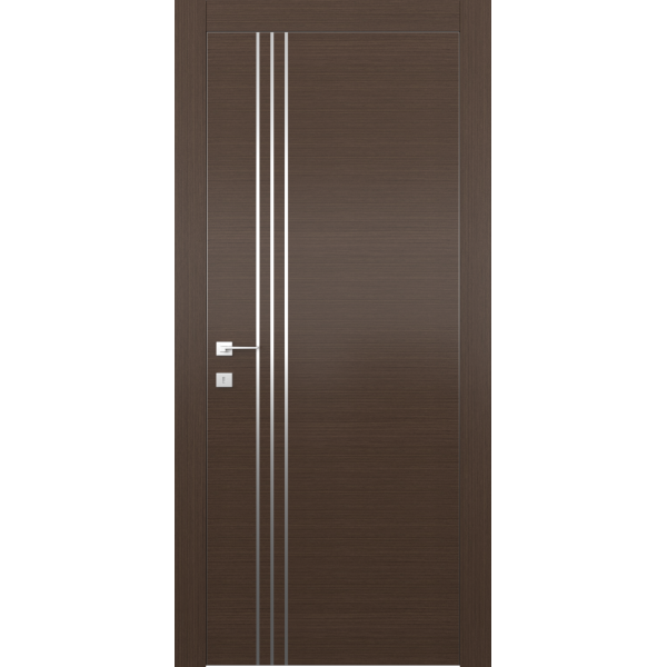 Двери Dooris ALU GRAFFITI A04