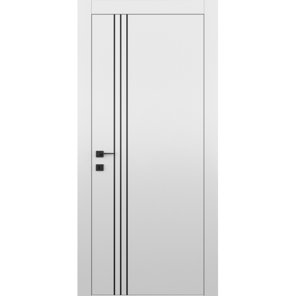 Двери Dooris ALU GRAFFITI A04