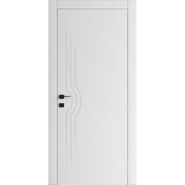 Двери Dooris ART GRAFFITI G03