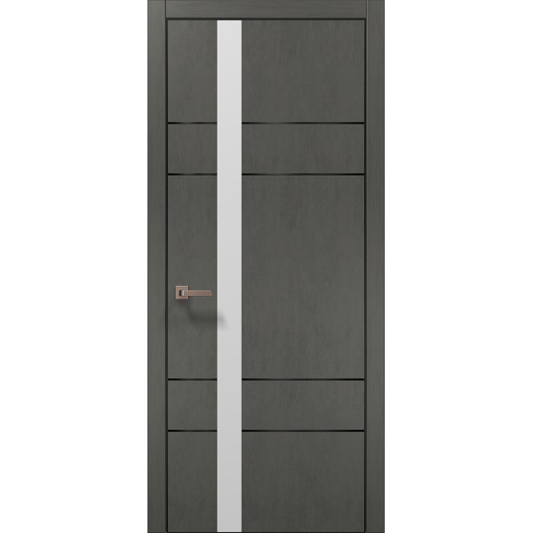 Двері Папа Карло Plato PL-10