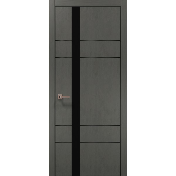 Двері Папа Карло Plato PL-10