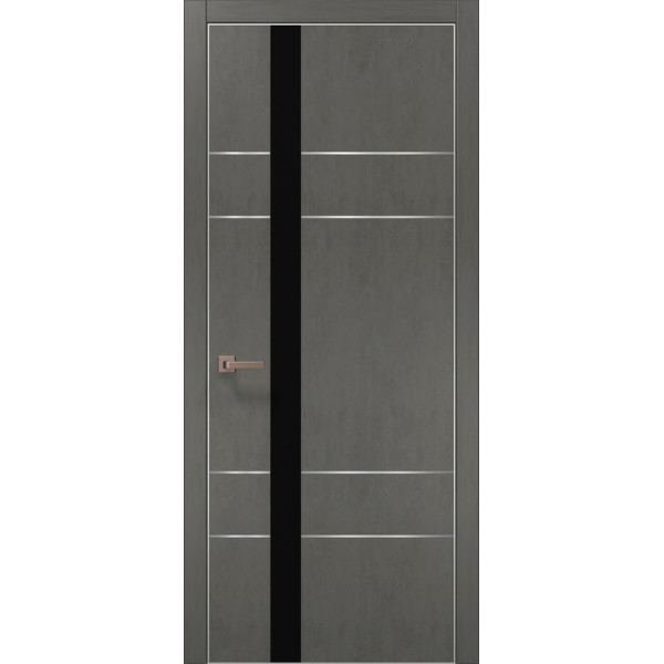 Двері Папа Карло Plato PL-10