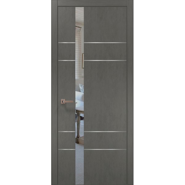 Двері Папа Карло Plato PL-10