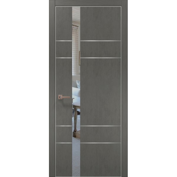 Двері Папа Карло Plato PL-10