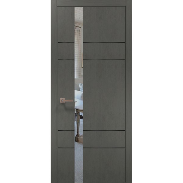 Двері Папа Карло Plato PL-10