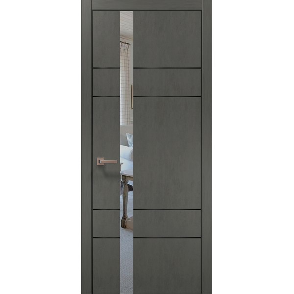 Двері Папа Карло Plato PL-10