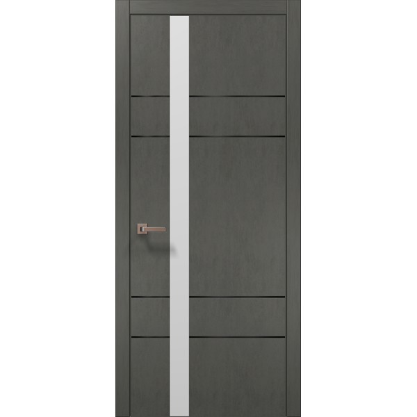 Двері Папа Карло Plato PL-10