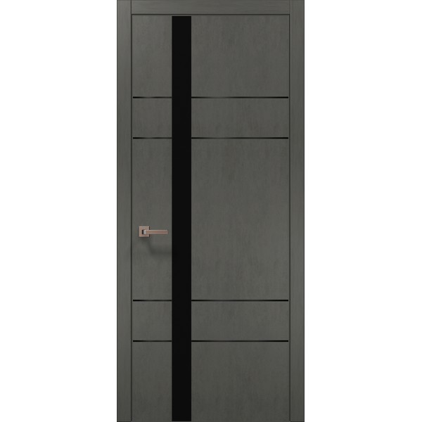 Двері Папа Карло Plato PL-10