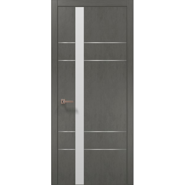 Двері Папа Карло Plato PL-10