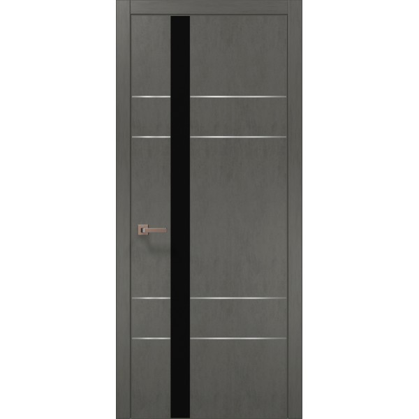 Двері Папа Карло Plato PL-10