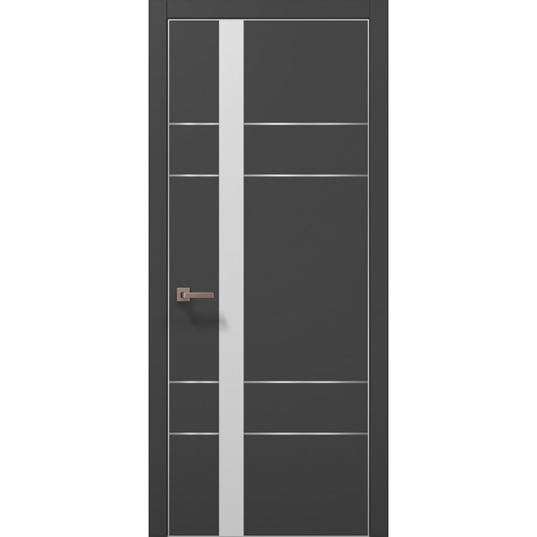Двері Папа Карло Plato PL-10