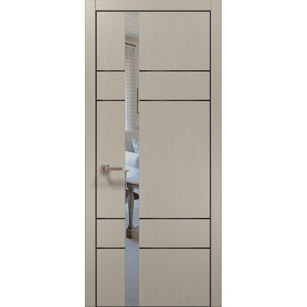 Двері Папа Карло Plato PL-10