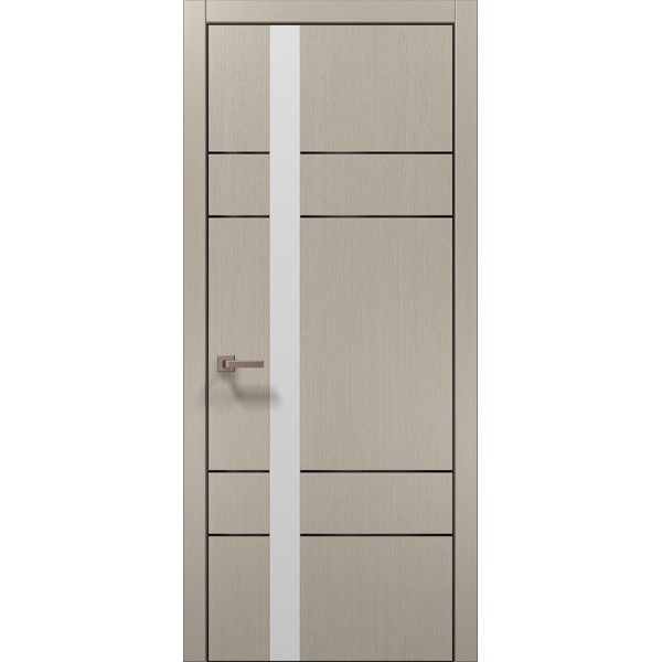 Двері Папа Карло Plato PL-10