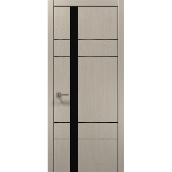 Двері Папа Карло Plato PL-10