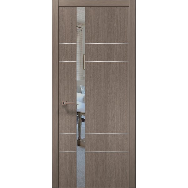 Двері Папа Карло Plato PL-10