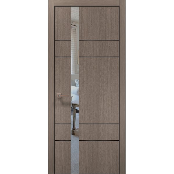 Двері Папа Карло Plato PL-10