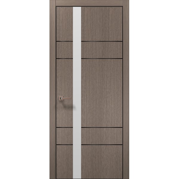 Двері Папа Карло Plato PL-10