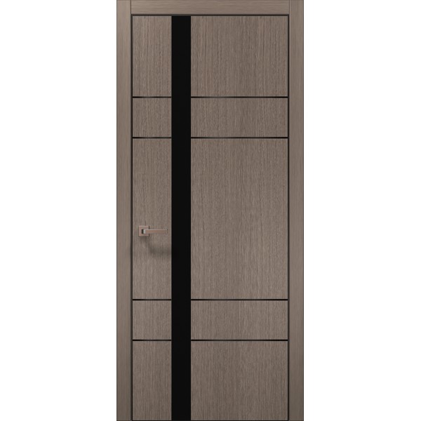 Двері Папа Карло Plato PL-10