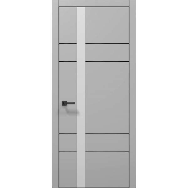 Двері Папа Карло Plato PL-10