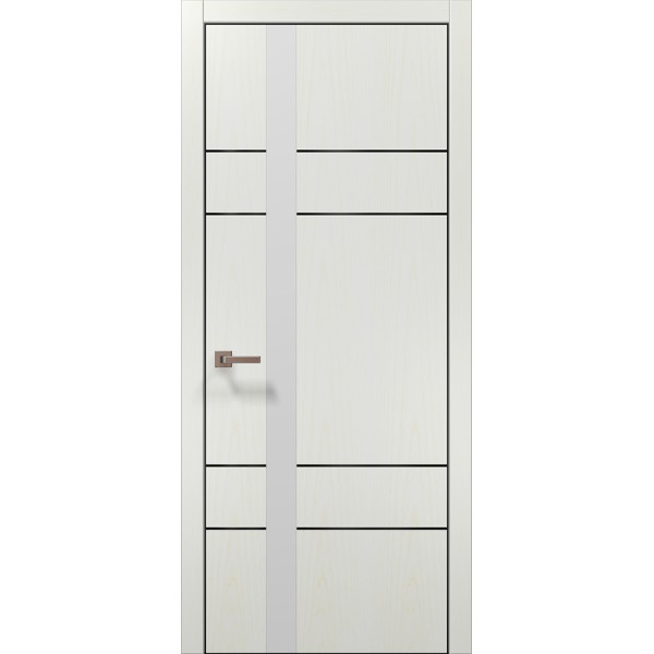 Двері Папа Карло Plato PL-10