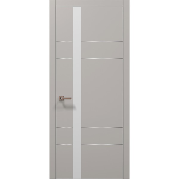 Двері Папа Карло Plato PL-10