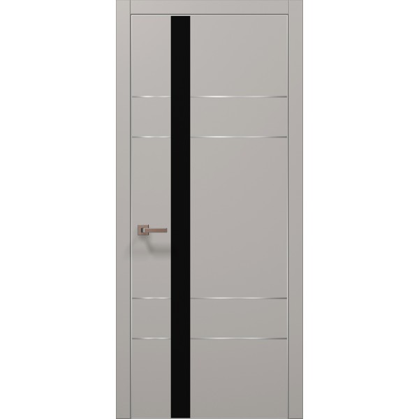 Двері Папа Карло Plato PL-10
