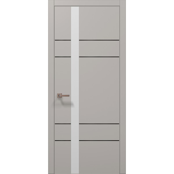 Двері Папа Карло Plato PL-10