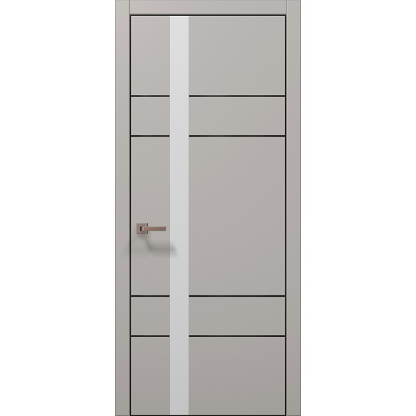 Двері Папа Карло Plato PL-10