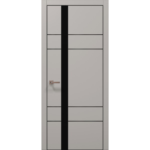 Двері Папа Карло Plato PL-10